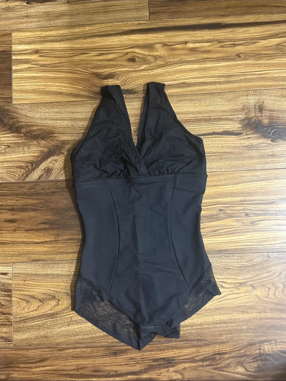 Plunge Back Classic Ultra Sculpting Body Shaper